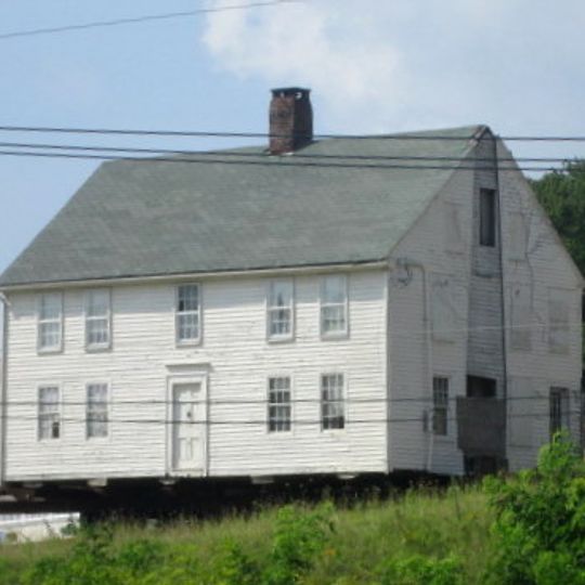 Terry Homestead
