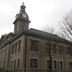 Brookville Historic District