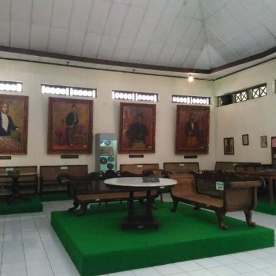 RA Kartini Museum
