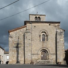 Église Saint-Pierre