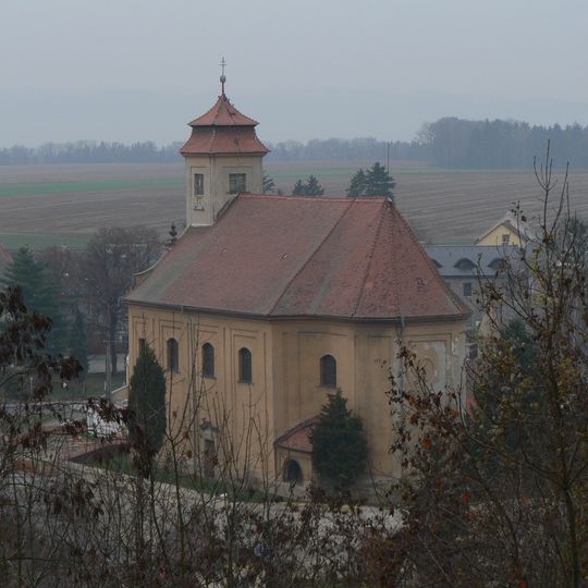 Church of Saint Giles