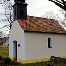Marienkapelle Kemnath