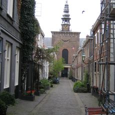 Nieuwe Kerk