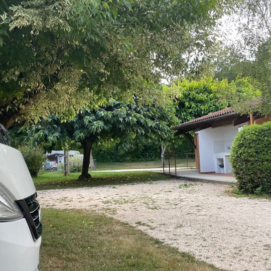 Camping municipal La Chaussée