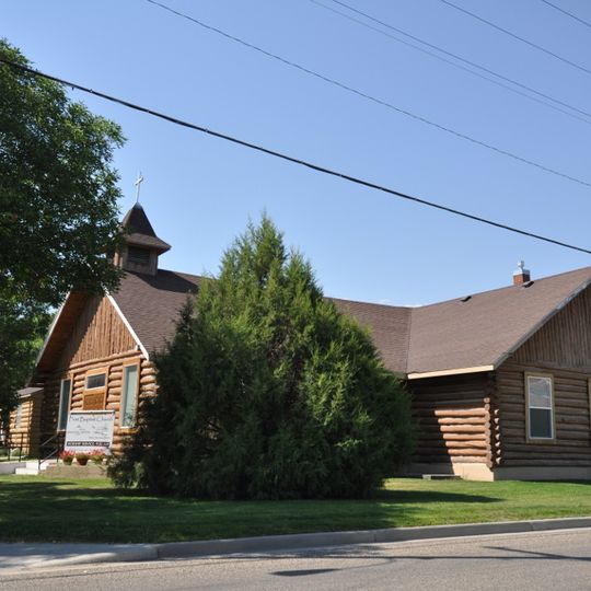 First Baptist Church