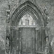 Ex chiesa di San Domenico