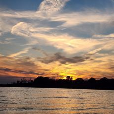 Milford Lake