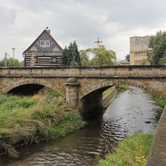 Starý zákupský most