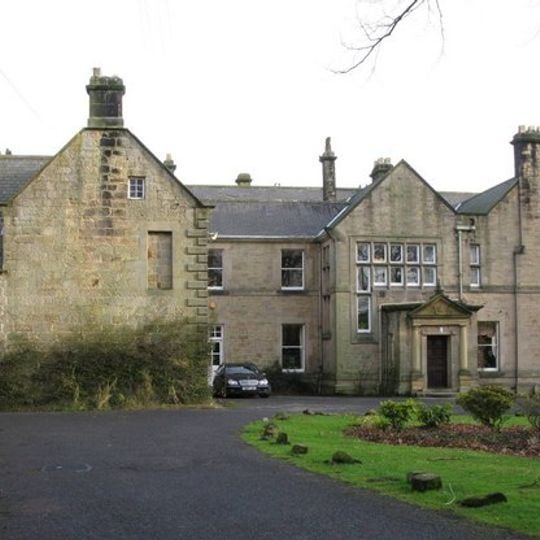 Embleton Hall