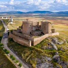 Castle of la Muela