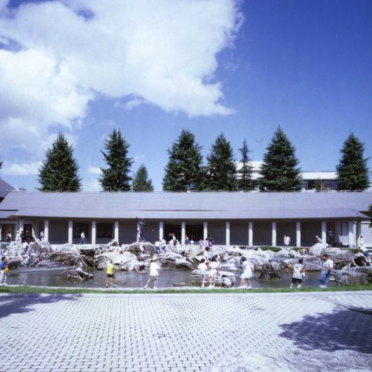 Musée historique Mogami Yoshiaki