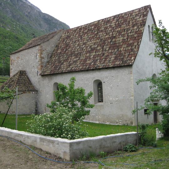 Chiesa di San Floriano