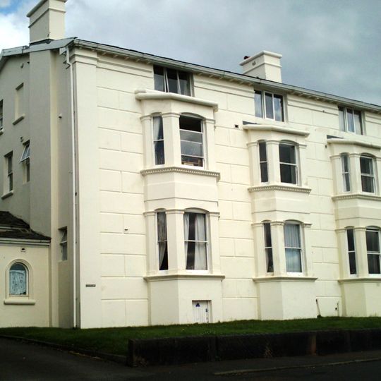 Fairholme  Scarletts