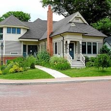 Hebron Center Historic District