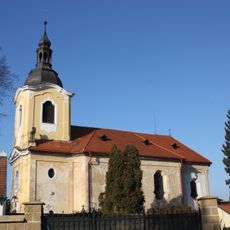 Church of Saint Maurice