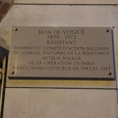 Gedenkstätte, Gedenktafel