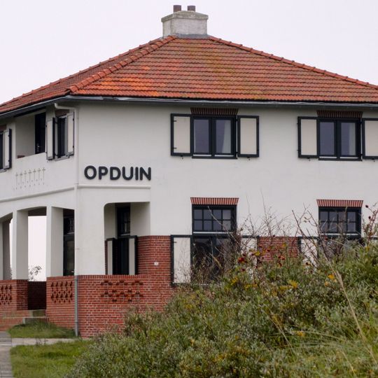 Opduin