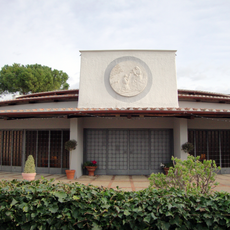 Chiesa di San Francesco d'Assisi