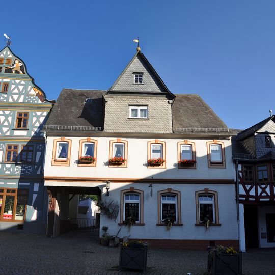 Marktplatz 2