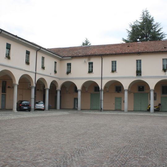 Palazzo del Broletto
