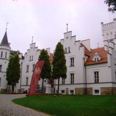 Schloss Zülzhoff