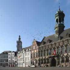 Grand-Place