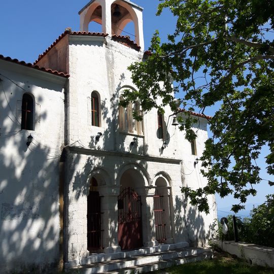 Iglesia de San Demetrio