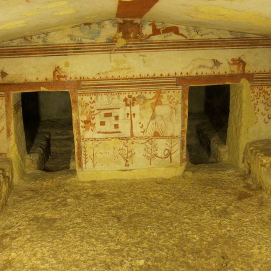 Tomba dei Tori
