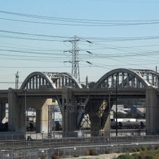 Sixth Street Viaduct