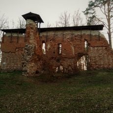 Rõngu Castle