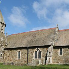 Church of St John the Baptist