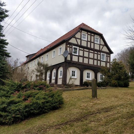 Am Frühlingsberg 17