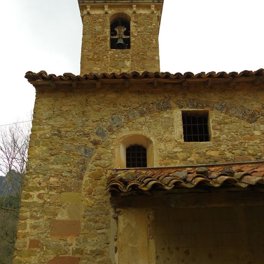 Pessebre Vivent De Joanetes