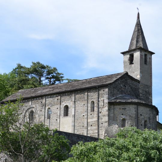 San Quirico