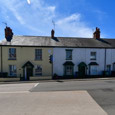 Albert House  Orchard Terrace
