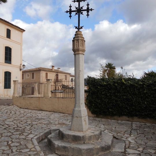 Cruz de Can Costa