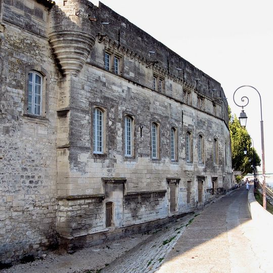 Grand Prieuré de l'Ordre de Malte