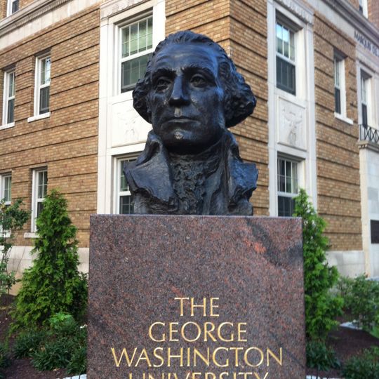 George Washington