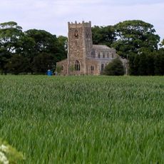 Church of Saint Peter