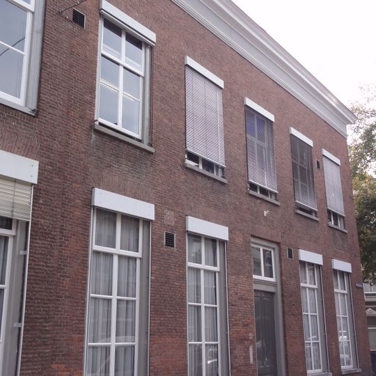 Postelstraat 45, 's-Hertogenbosch
