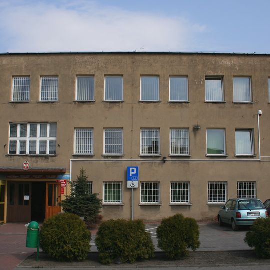 Gmina Boronów