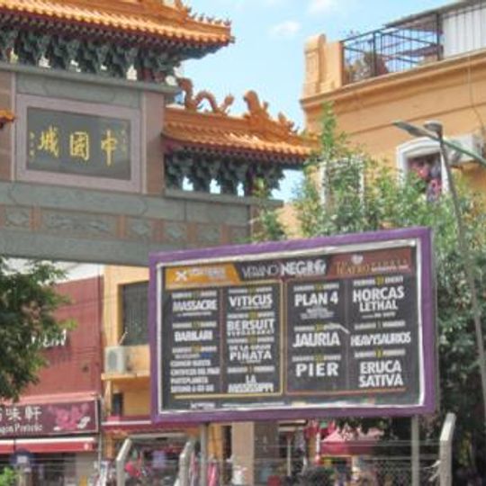 Chinatown