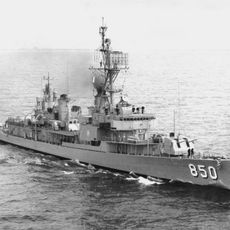 USS Joseph P. Kennedy, Jr.