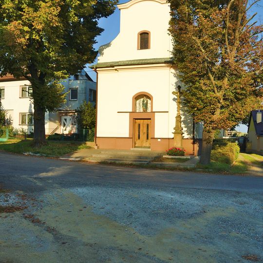Chapel of the Visitation of Our Lady
