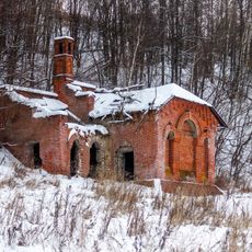 Насосная станция (Подвязье)