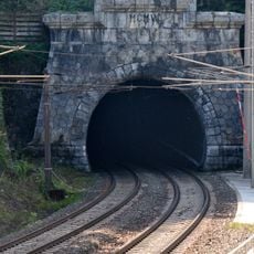 Tunnelportal