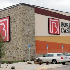 Border Casino