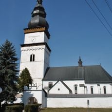 Church of St. Matthew