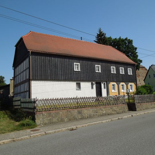 August-Bebel-Straße 85