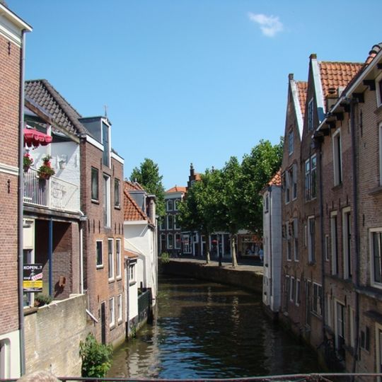 Oudewater